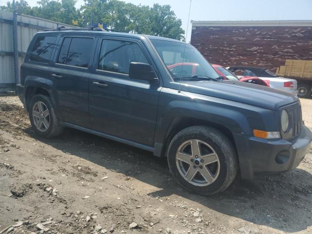 Photo 3 VIN: 1J8FT28W57D363234 - JEEP PATRIOT 