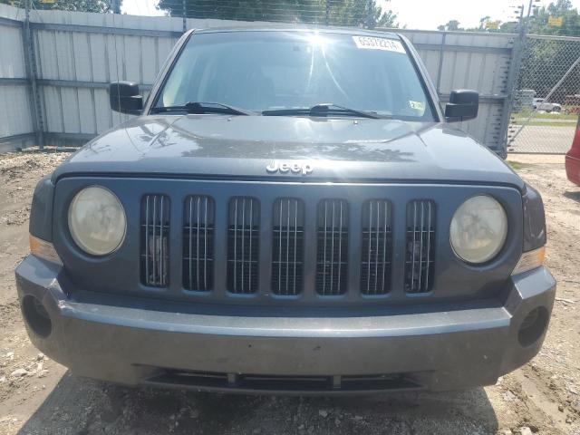 Photo 4 VIN: 1J8FT28W57D363234 - JEEP PATRIOT 