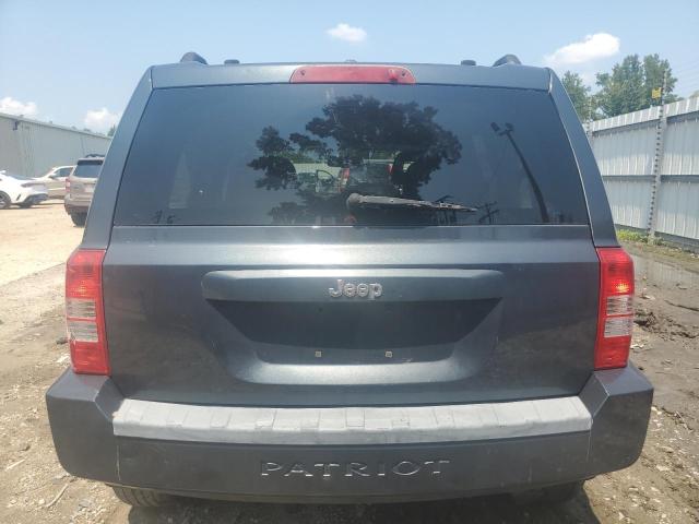 Photo 5 VIN: 1J8FT28W57D363234 - JEEP PATRIOT 