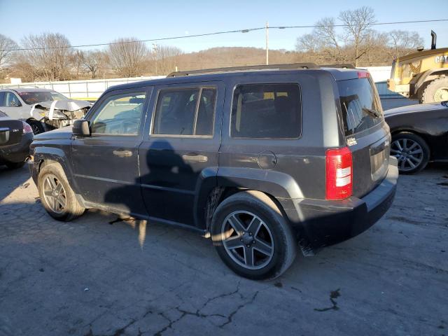 Photo 1 VIN: 1J8FT28W58D737987 - JEEP PATRIOT 