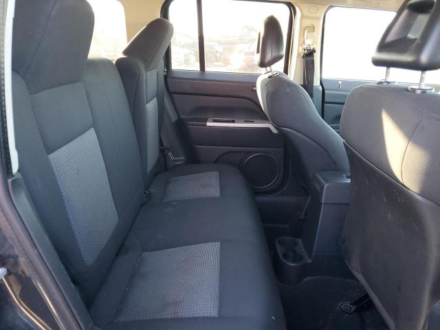 Photo 10 VIN: 1J8FT28W58D737987 - JEEP PATRIOT 