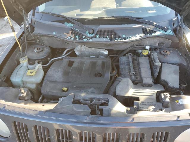 Photo 11 VIN: 1J8FT28W58D737987 - JEEP PATRIOT 