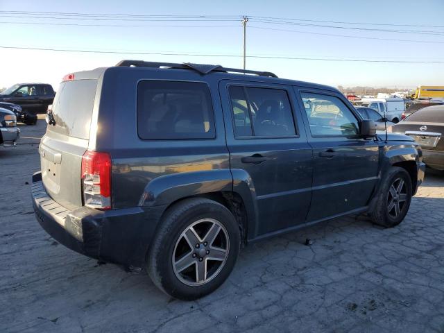 Photo 2 VIN: 1J8FT28W58D737987 - JEEP PATRIOT 