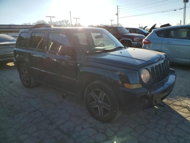 Photo 3 VIN: 1J8FT28W58D737987 - JEEP PATRIOT 