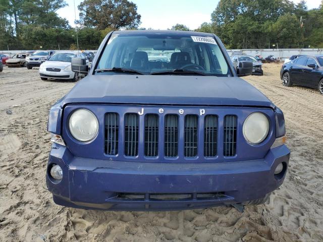 Photo 4 VIN: 1J8FT28W58D752778 - JEEP PATRIOT 