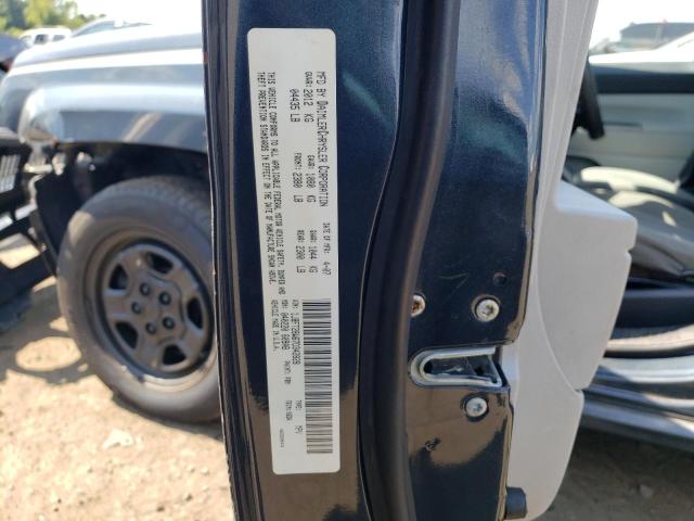 Photo 12 VIN: 1J8FT28W67D342828 - JEEP PATRIOT 