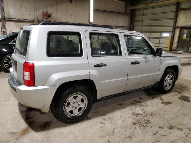 Photo 2 VIN: 1J8FT28W68D744284 - JEEP PATRIOT SP 