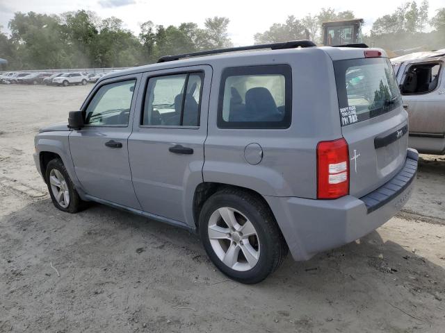 Photo 1 VIN: 1J8FT28W78D577756 - JEEP PATRIOT 