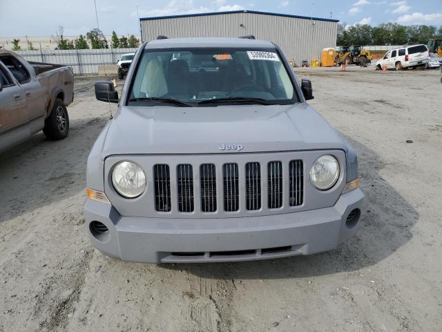 Photo 4 VIN: 1J8FT28W78D577756 - JEEP PATRIOT 