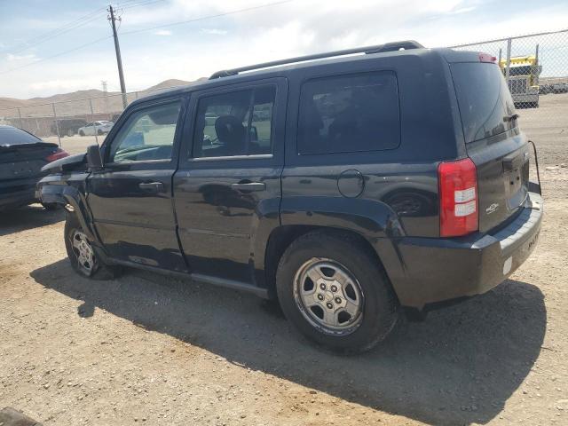 Photo 1 VIN: 1J8FT28W78D777245 - JEEP PATRIOT 