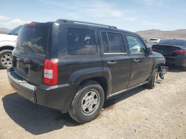 Photo 2 VIN: 1J8FT28W78D777245 - JEEP PATRIOT 