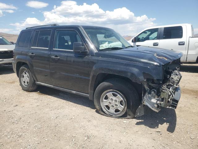 Photo 3 VIN: 1J8FT28W78D777245 - JEEP PATRIOT 