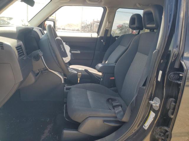 Photo 6 VIN: 1J8FT28W78D777245 - JEEP PATRIOT 