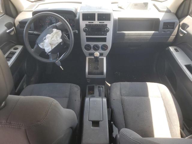 Photo 7 VIN: 1J8FT28W78D777245 - JEEP PATRIOT 