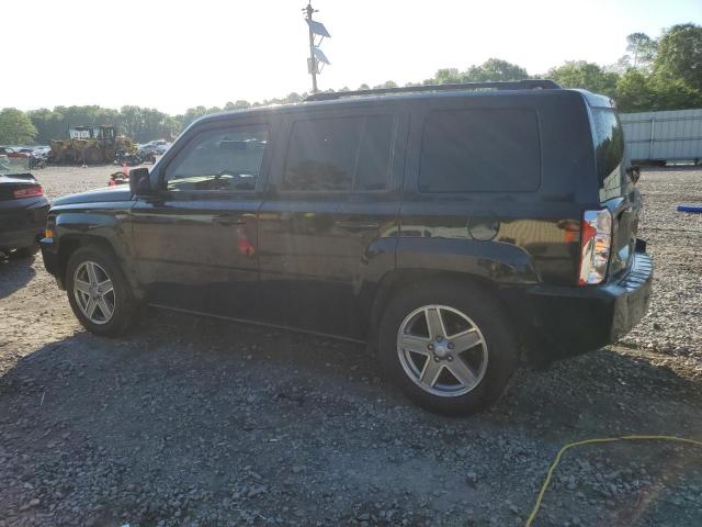 Photo 1 VIN: 1J8FT28W87D363356 - JEEP PATRIOT 