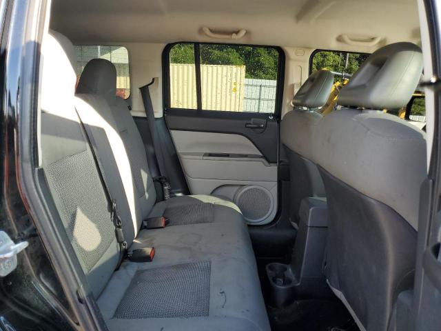 Photo 10 VIN: 1J8FT28W87D363356 - JEEP PATRIOT 