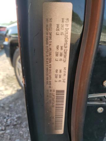 Photo 12 VIN: 1J8FT28W87D363356 - JEEP PATRIOT 