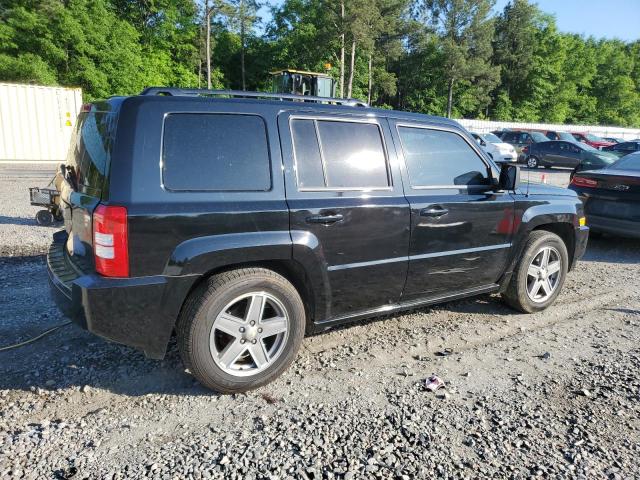 Photo 2 VIN: 1J8FT28W87D363356 - JEEP PATRIOT 