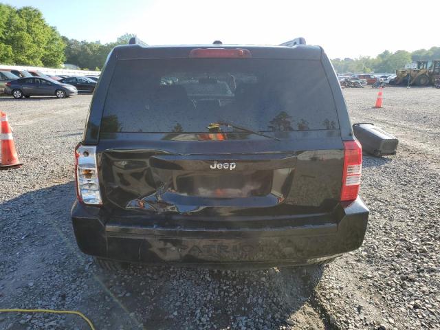 Photo 5 VIN: 1J8FT28W87D363356 - JEEP PATRIOT 