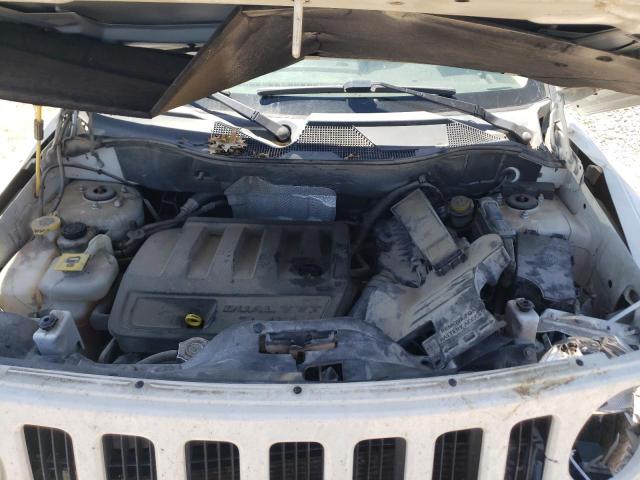 Photo 11 VIN: 1J8FT28W87D370002 - JEEP PATRIOT SP 