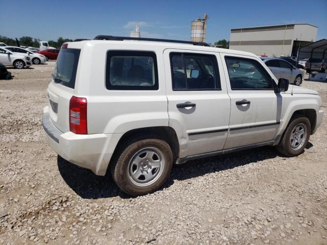 Photo 2 VIN: 1J8FT28W87D370002 - JEEP PATRIOT SP 