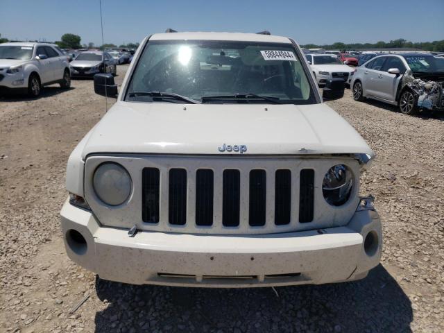 Photo 4 VIN: 1J8FT28W87D370002 - JEEP PATRIOT SP 