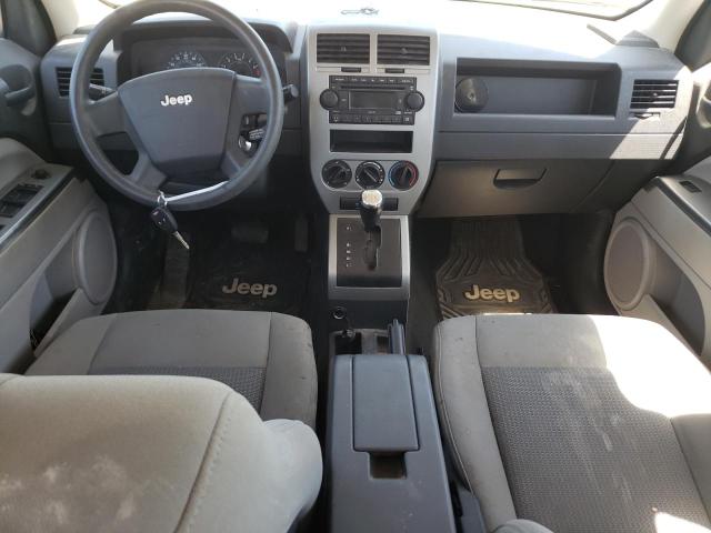 Photo 7 VIN: 1J8FT28W87D370002 - JEEP PATRIOT SP 