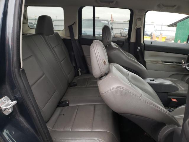 Photo 10 VIN: 1J8FT28W87D398818 - JEEP PATRIOT SP 