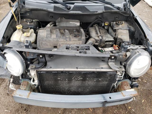 Photo 11 VIN: 1J8FT28W87D398818 - JEEP PATRIOT SP 