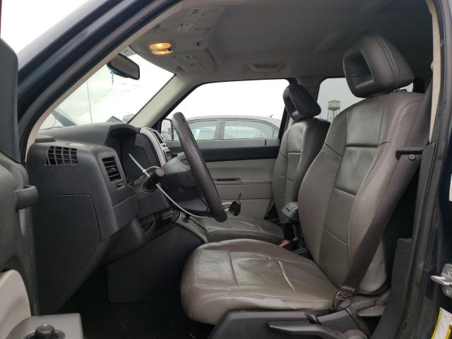 Photo 6 VIN: 1J8FT28W87D398818 - JEEP PATRIOT SP 