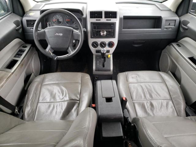 Photo 7 VIN: 1J8FT28W87D398818 - JEEP PATRIOT SP 