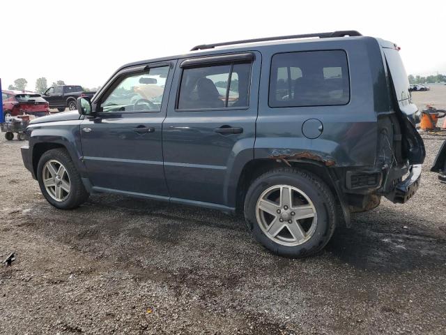 Photo 1 VIN: 1J8FT28W88D603362 - JEEP PATRIOT SP 