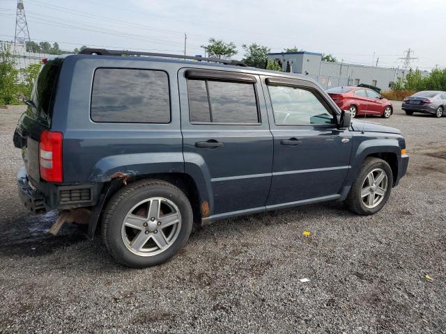 Photo 2 VIN: 1J8FT28W88D603362 - JEEP PATRIOT SP 