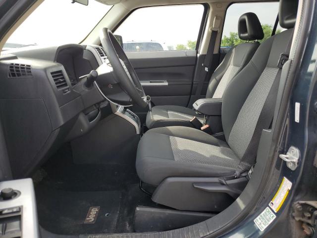 Photo 6 VIN: 1J8FT28W88D603362 - JEEP PATRIOT SP 