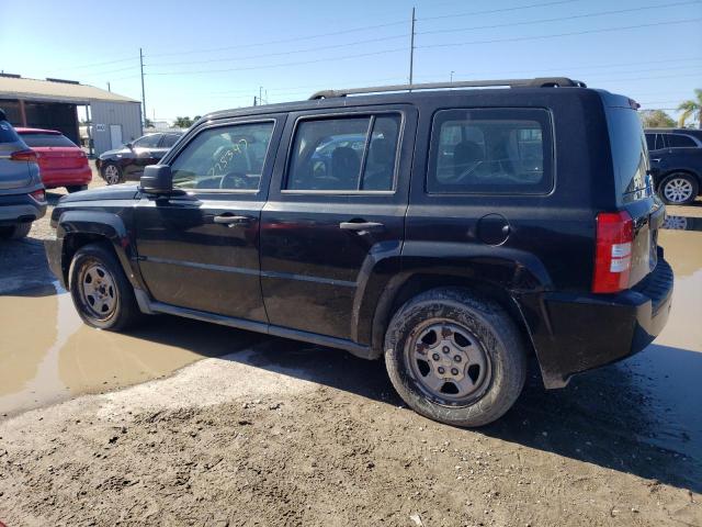 Photo 1 VIN: 1J8FT28W88D642792 - JEEP PATRIOT 