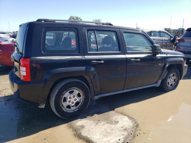 Photo 2 VIN: 1J8FT28W88D642792 - JEEP PATRIOT 