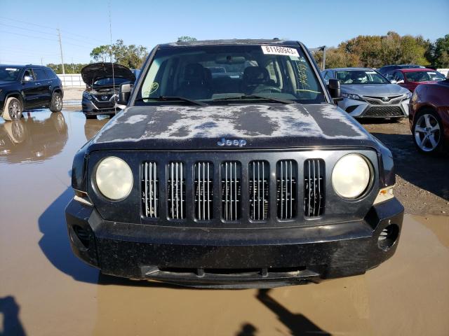 Photo 4 VIN: 1J8FT28W88D642792 - JEEP PATRIOT 