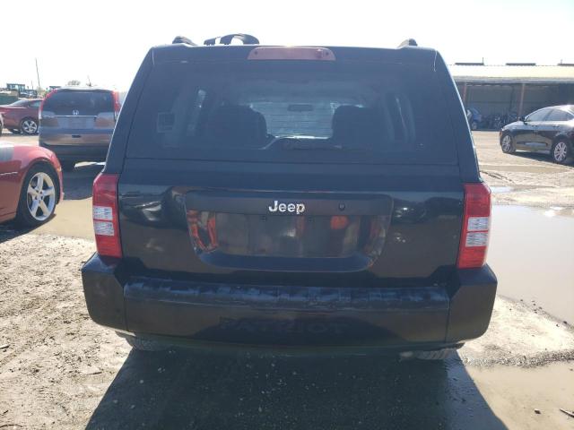 Photo 5 VIN: 1J8FT28W88D642792 - JEEP PATRIOT 