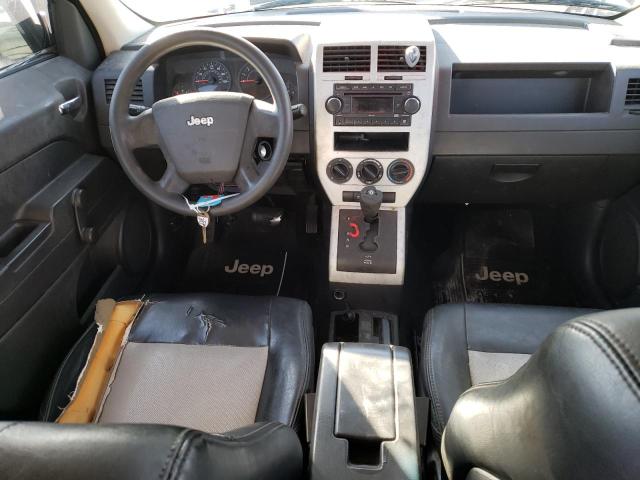 Photo 7 VIN: 1J8FT28W88D642792 - JEEP PATRIOT 