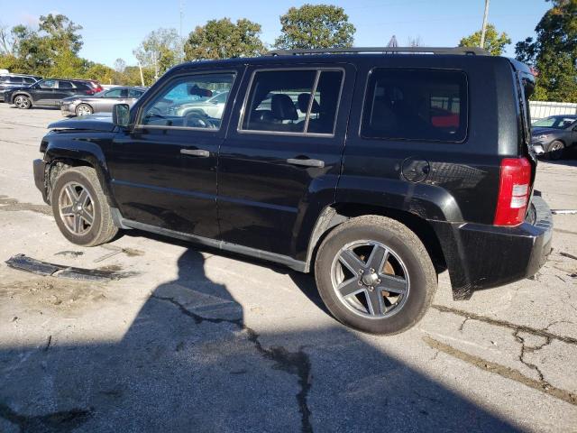 Photo 1 VIN: 1J8FT28W88D756470 - JEEP PATRIOT 