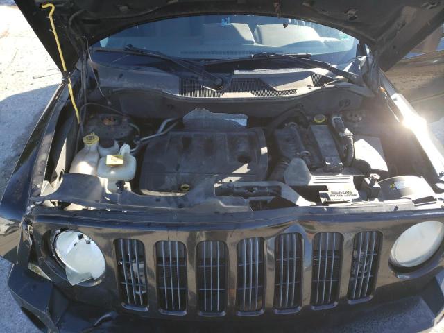 Photo 10 VIN: 1J8FT28W88D756470 - JEEP PATRIOT 