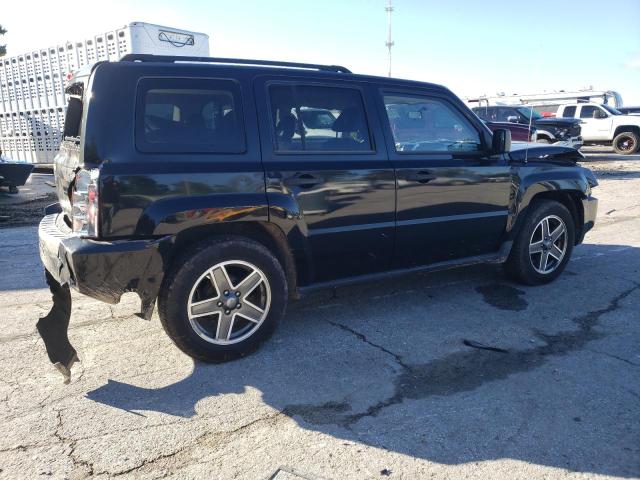 Photo 2 VIN: 1J8FT28W88D756470 - JEEP PATRIOT 