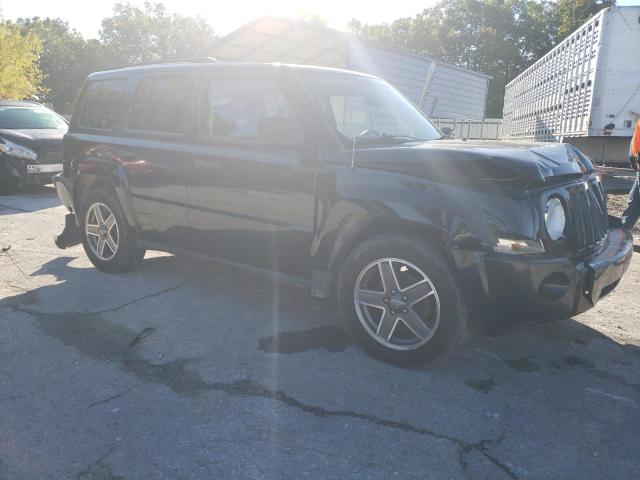 Photo 3 VIN: 1J8FT28W88D756470 - JEEP PATRIOT 