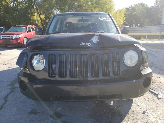 Photo 4 VIN: 1J8FT28W88D756470 - JEEP PATRIOT 