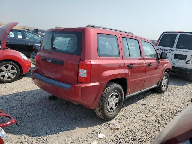 Photo 2 VIN: 1J8FT28W98D501102 - JEEP PATRIOT SP 