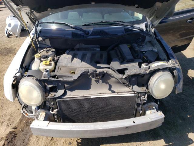 Photo 11 VIN: 1J8FT28W98D544015 - JEEP PATRIOT SP 