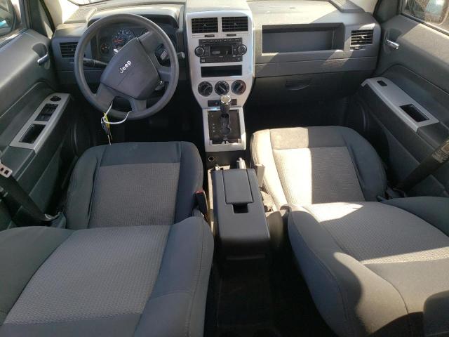 Photo 7 VIN: 1J8FT28W98D544015 - JEEP PATRIOT SP 