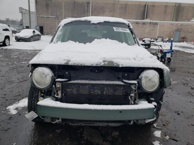 Photo 4 VIN: 1J8FT28W98D558237 - JEEP PATRIOT 