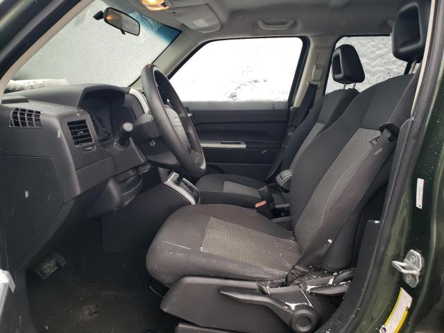 Photo 6 VIN: 1J8FT28W98D558237 - JEEP PATRIOT 