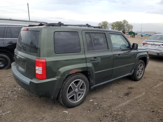 Photo 2 VIN: 1J8FT28W98D716950 - JEEP PATRIOT 